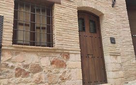 Suite Oroyo
